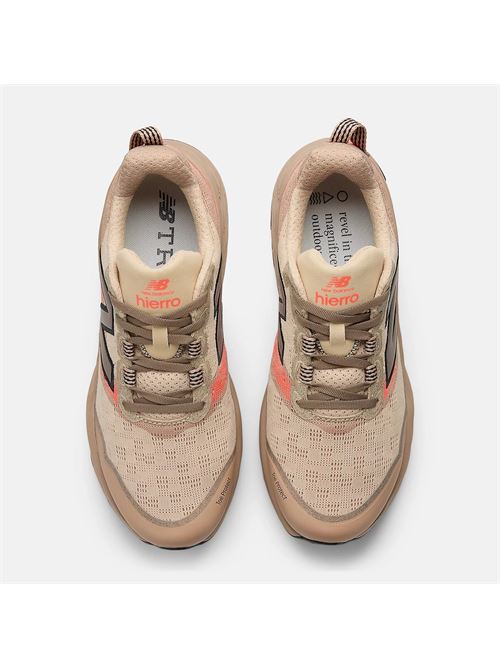 hierrov9 NEW BALANCE | MTHIERV9DESERT